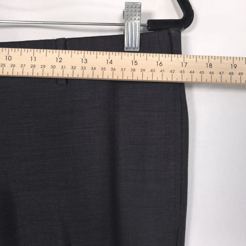 PRADA Men's Suit 2pc Blazer Pants 50R ITALY MADE Mohair‎ V Wool Small Fit UAF367